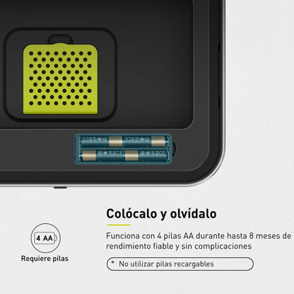 EKO - Mirage - Cubo Sensor 50 L