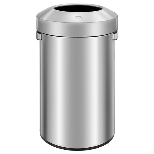EKO - Urban - Cubo Comercial con Apertura Superior 90 L