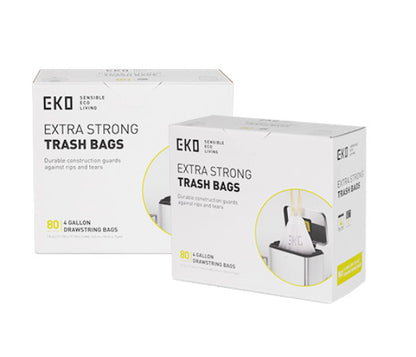 EKO - Bolsas de Basura C 10–15 L