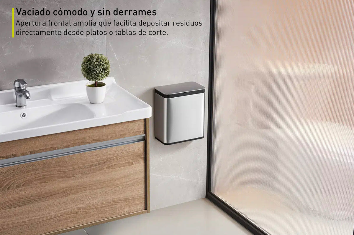 EKO - Caddy - Cubo 7 L
