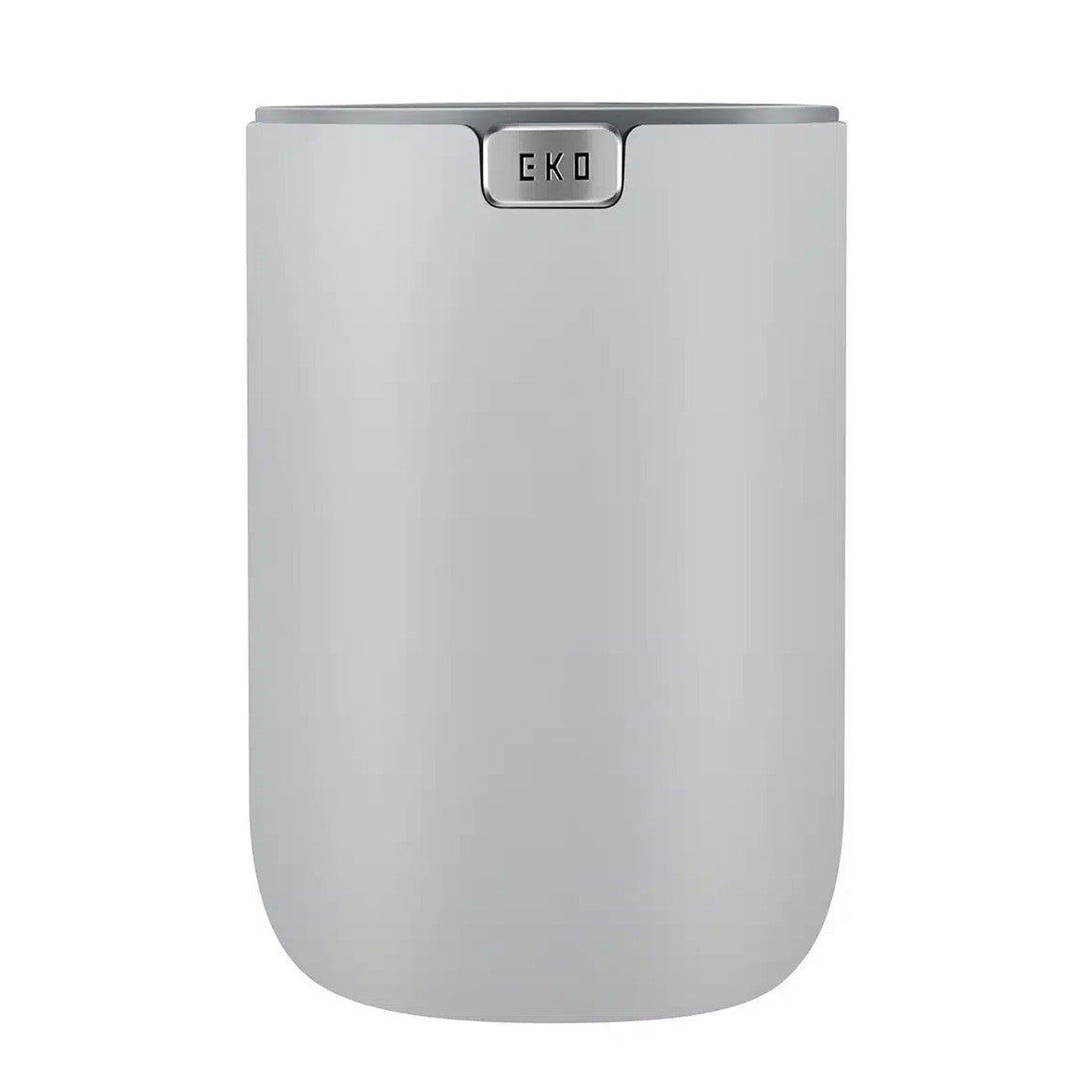 EKO - Fandy - Cubo 2,2 L Gris