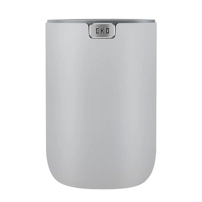 EKO - Fandy - Cubo 2,2 L Gris