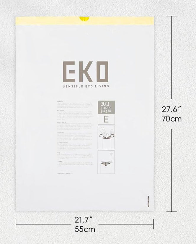 EKO - Bolsas de Basura E 25–35 L
