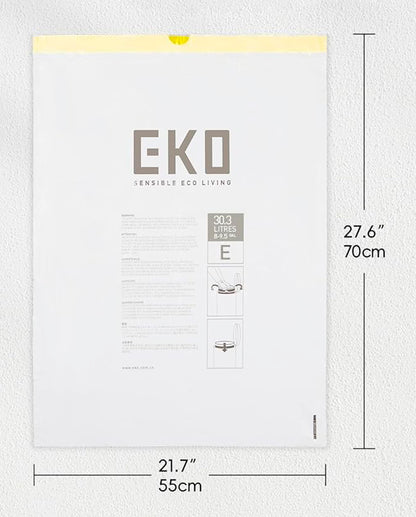 EKO - Bolsas de Basura E 25–35 L