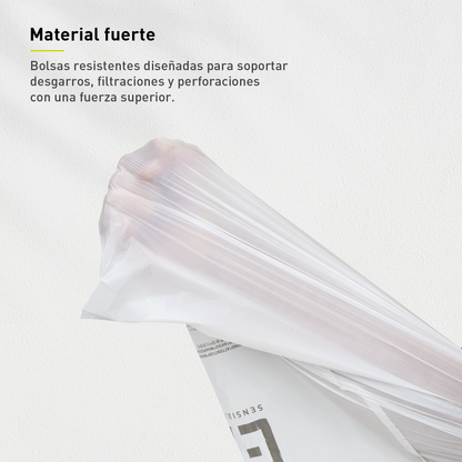 EKO - Bolsas de Basura F 40–60 L
