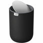 EKO - Fandy - Cubo 2,2 L Negro