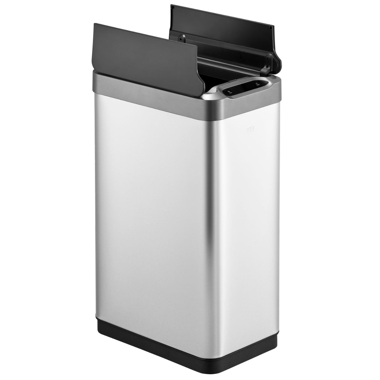 EKO - Mirage - Cubo Sensor 50 L Plata