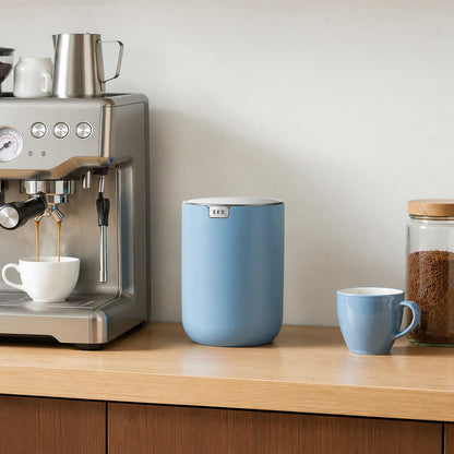 EKO - Fandy - Cubo 2,2 L Azul