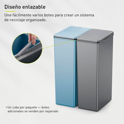 EKO - Morandi - Cubo Sensor 30 L