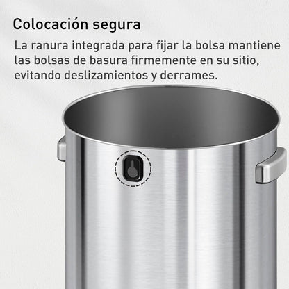 EKO - Commercial - Cubo 60 L