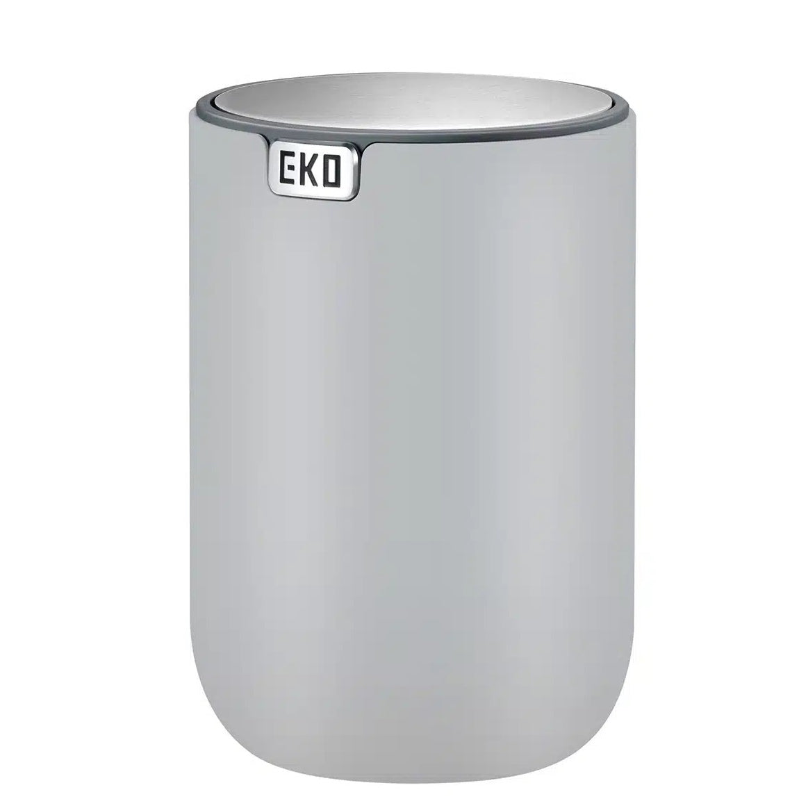 EKO - Fandy - Cubo 2,2 L Gris
