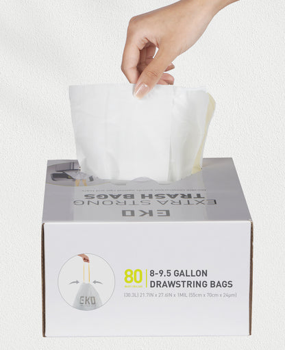 EKO - Bolsas de Basura E 25–35 L