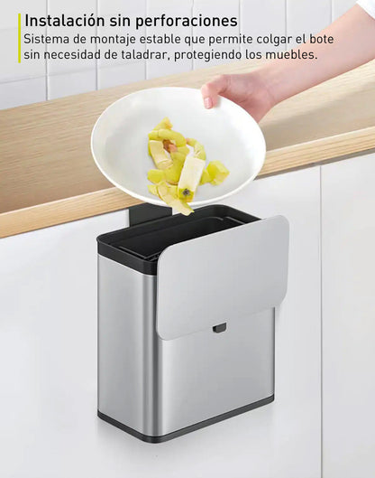 EKO - Caddy - Cubo 7 L
