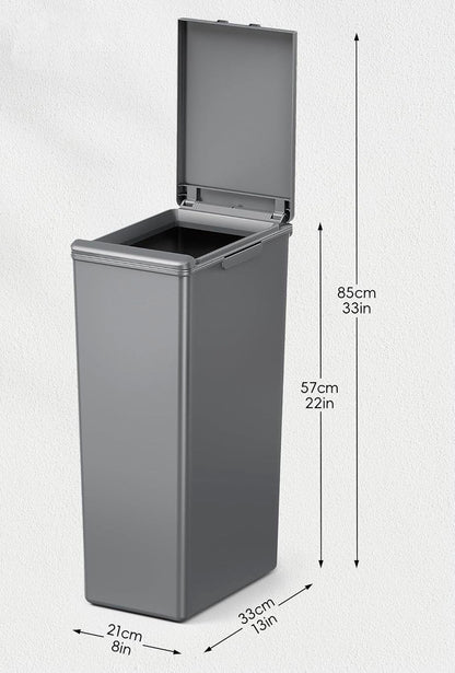 EKO - Morandi - Cubo Sensor 30 L