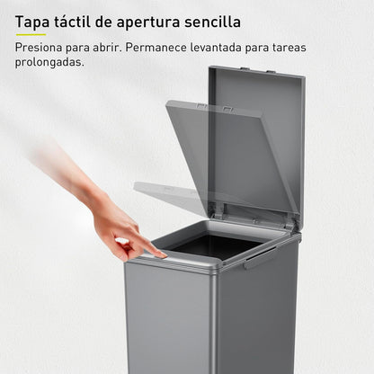EKO - Morandi - Cubo Sensor 30 L