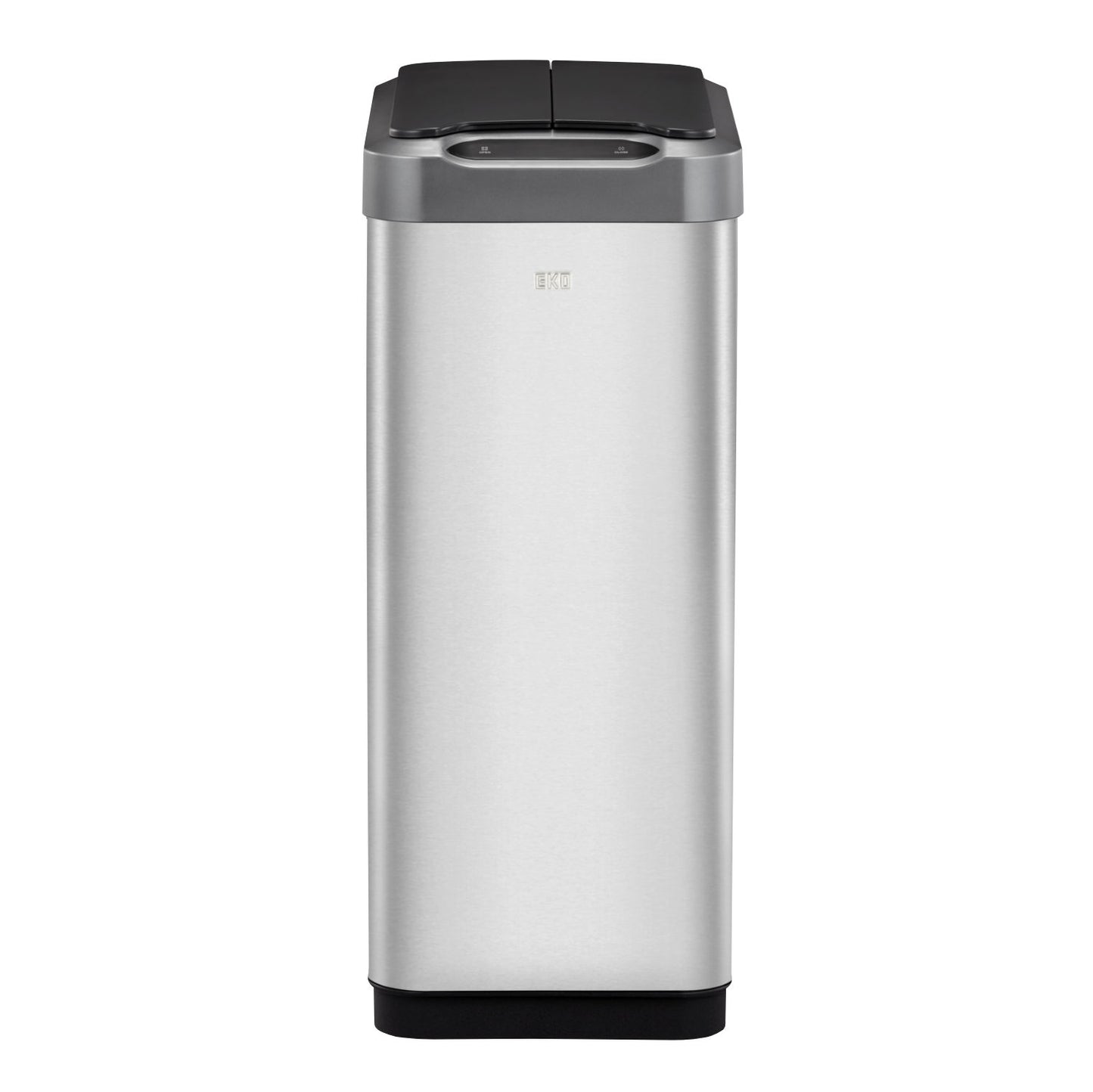 EKO - Mirage - Cubo Sensor 50 L Plata