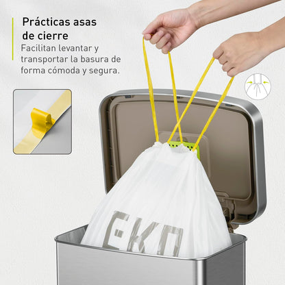 EKO - Bolsas de Basura G 50-90 L