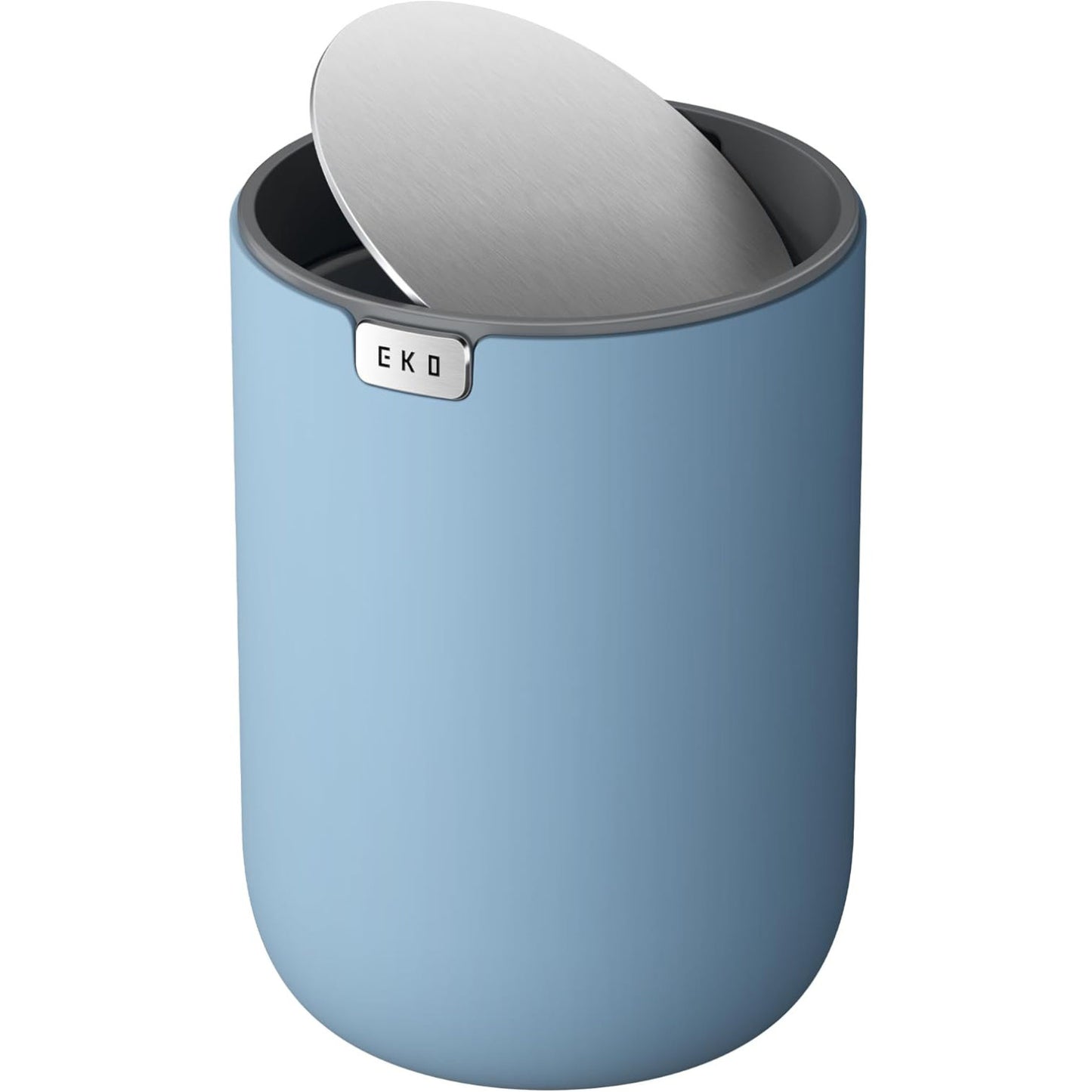 EKO - Fandy - Cubo 2,2 L Azul