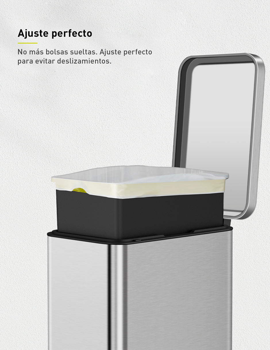 EKO - Bolsas de Basura C 10–15 L