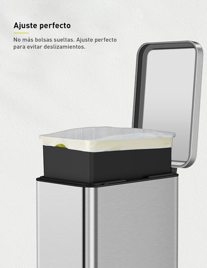 EKO - Bolsas de Basura C 10–15 L