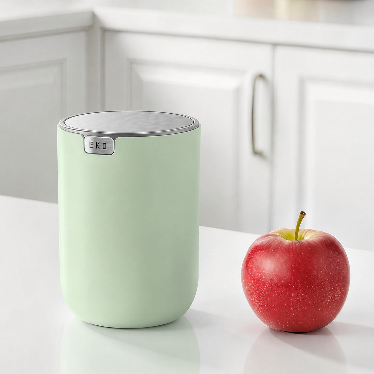 EKO - Fandy - Cubo 2,2 L Verde