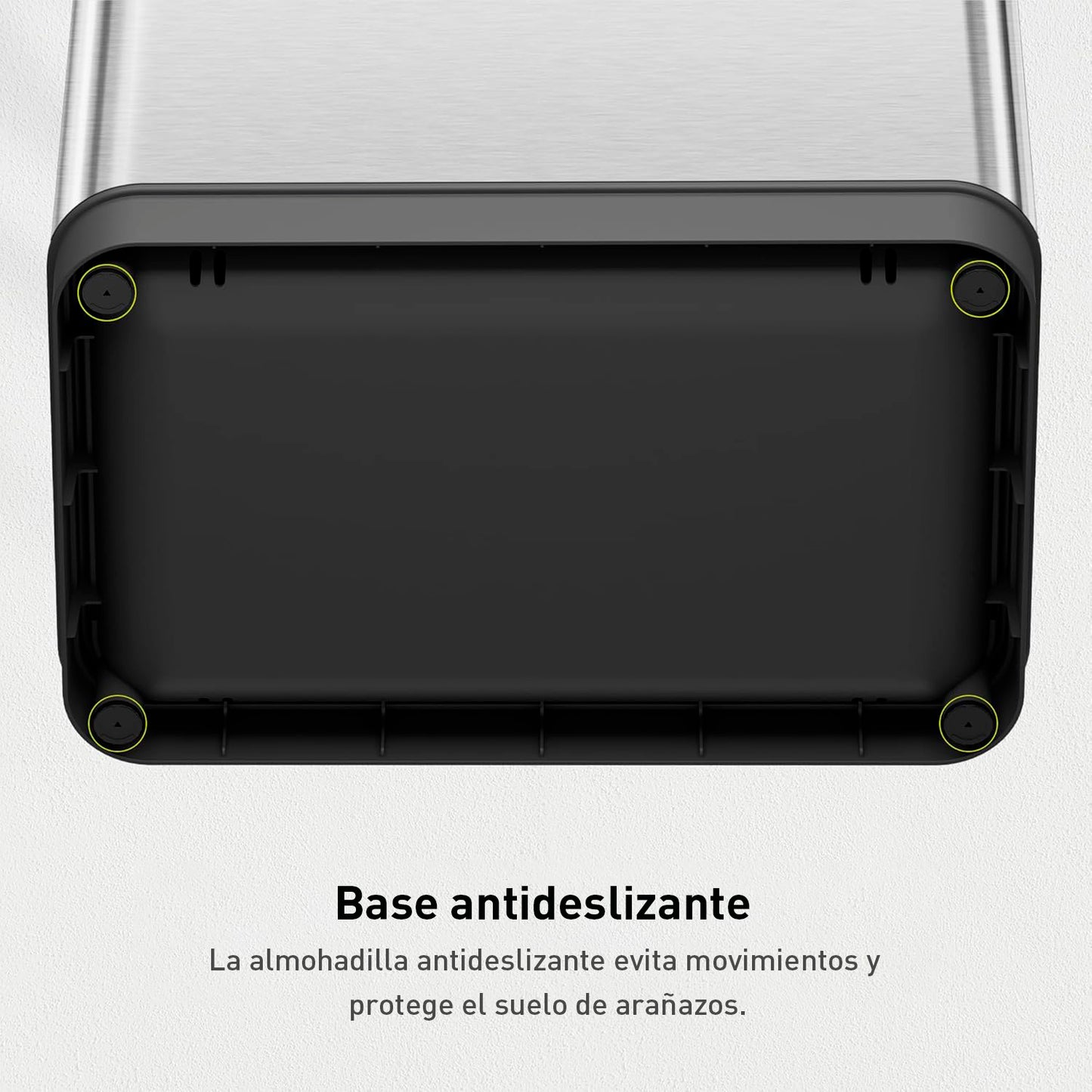 EKO - Mirage - Cubo Sensor 50 L