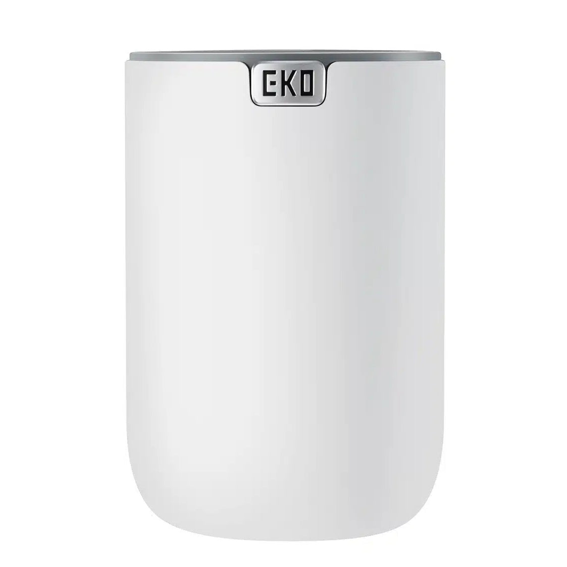 EKO - Fandy - Cubo 2,2 L Blanco