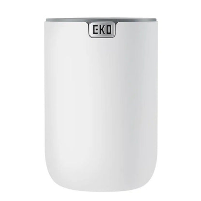 EKO - Fandy - Cubo 2,2 L Blanco