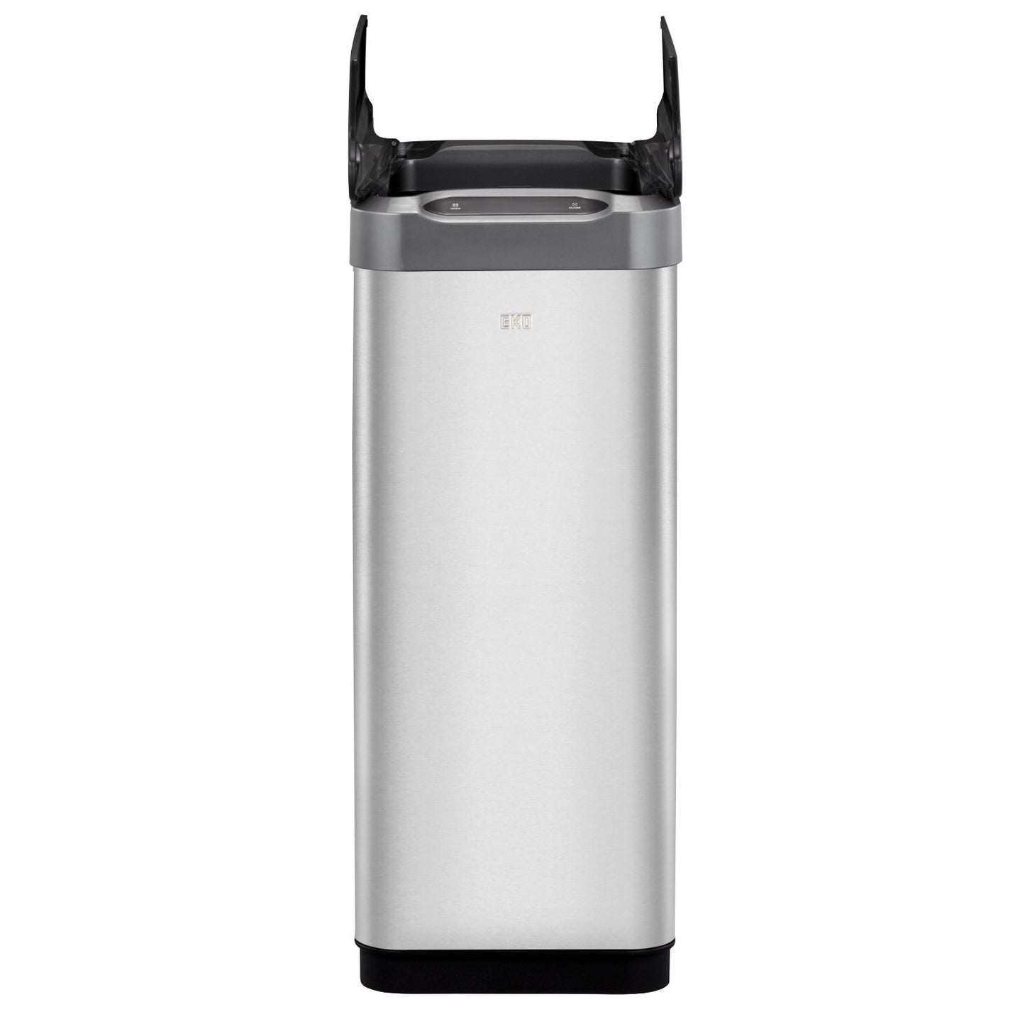 EKO - Mirage - Cubo Sensor 50 L Plata
