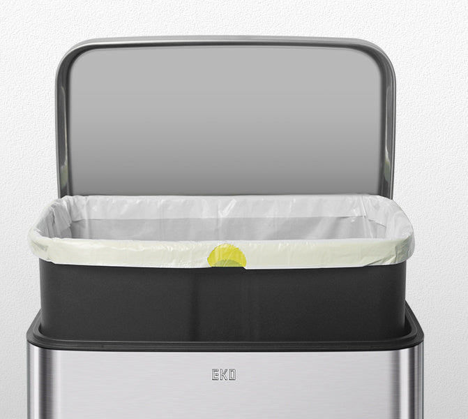 EKO - Bolsas de Basura F 40–60 L (110 Unidades)