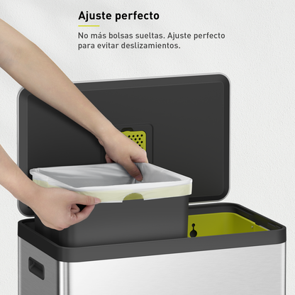 EKO - Bolsas de Basura E 25–35 L