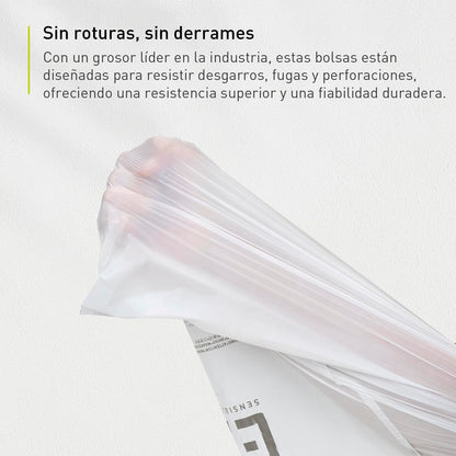 EKO - Bolsas de Basura G 50-90 L