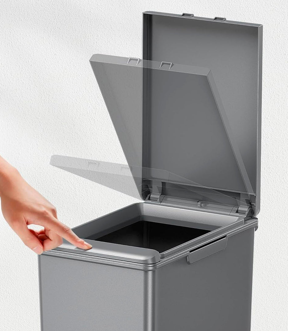 EKO - Morandi - Cubo Sensor 40 L