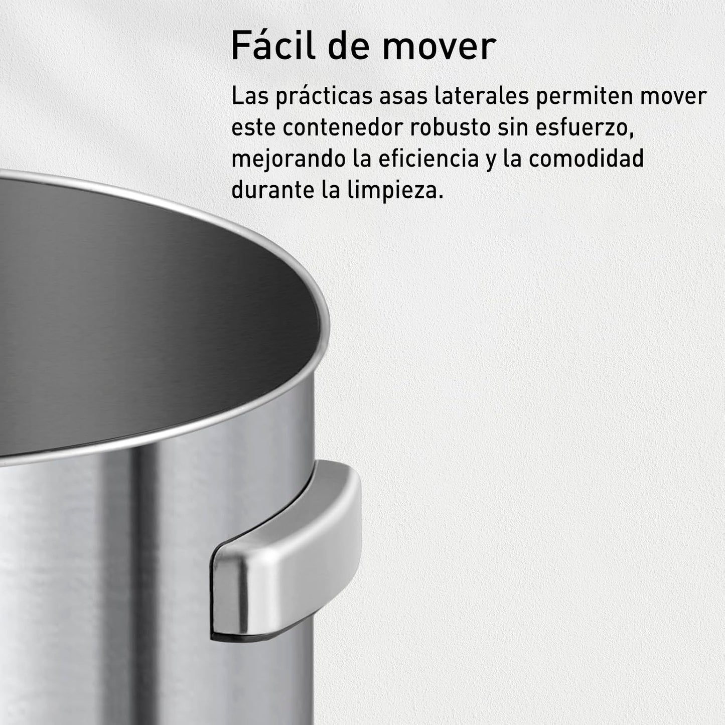 EKO - Urban - Cubo 90 L