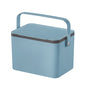 EKO - Caddy - Cubo 4 L Azul