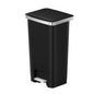 EKO - Hana - Cubo Pedal 45 L Negro