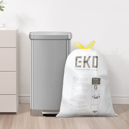 EKO - Bolsas de Basura G 50 - 90L