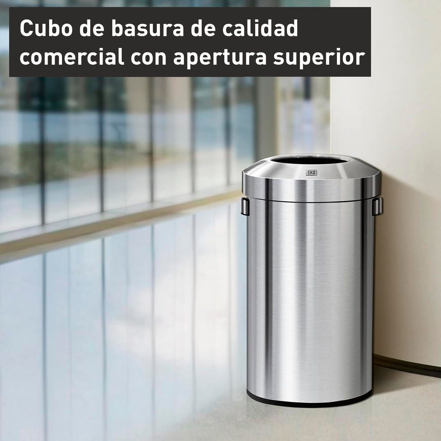 EKO - Commercial - Cubo 60 L