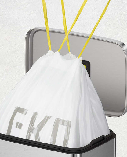 EKO - Bolsas de Basura F 40–60 L (110 Unidades)