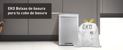 EKO - Bolsas de Basura C 10–15 L