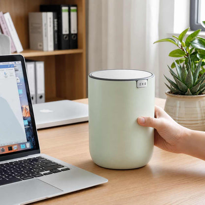 EKO - Fandy - Cubo 2,2 L Verde