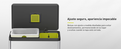 EKO - Bolsas de Basura E 25–35 L