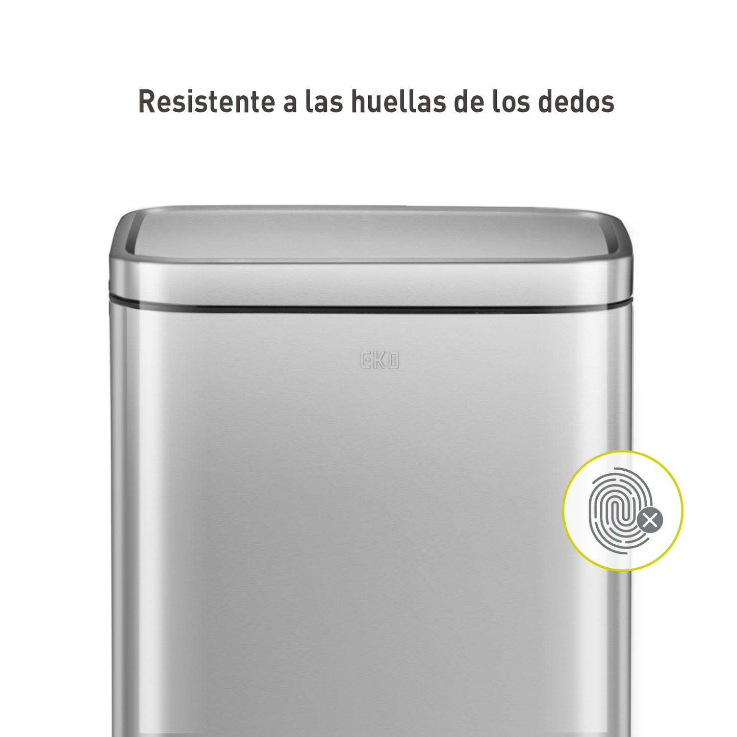 EKO - Madison - Cubo Pedal 20 L
