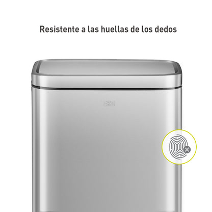 EKO - Madison - Cubo Pedal 20 L