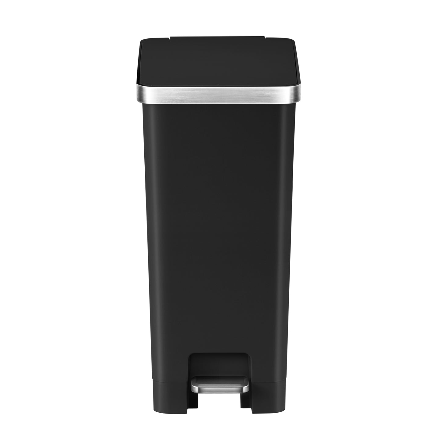 EKO - Hana - Cubo Pedal 30 L Negro